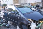 Mitsubishi Colt 250.000 km 2.199 &euro; Aarbergen 65326
