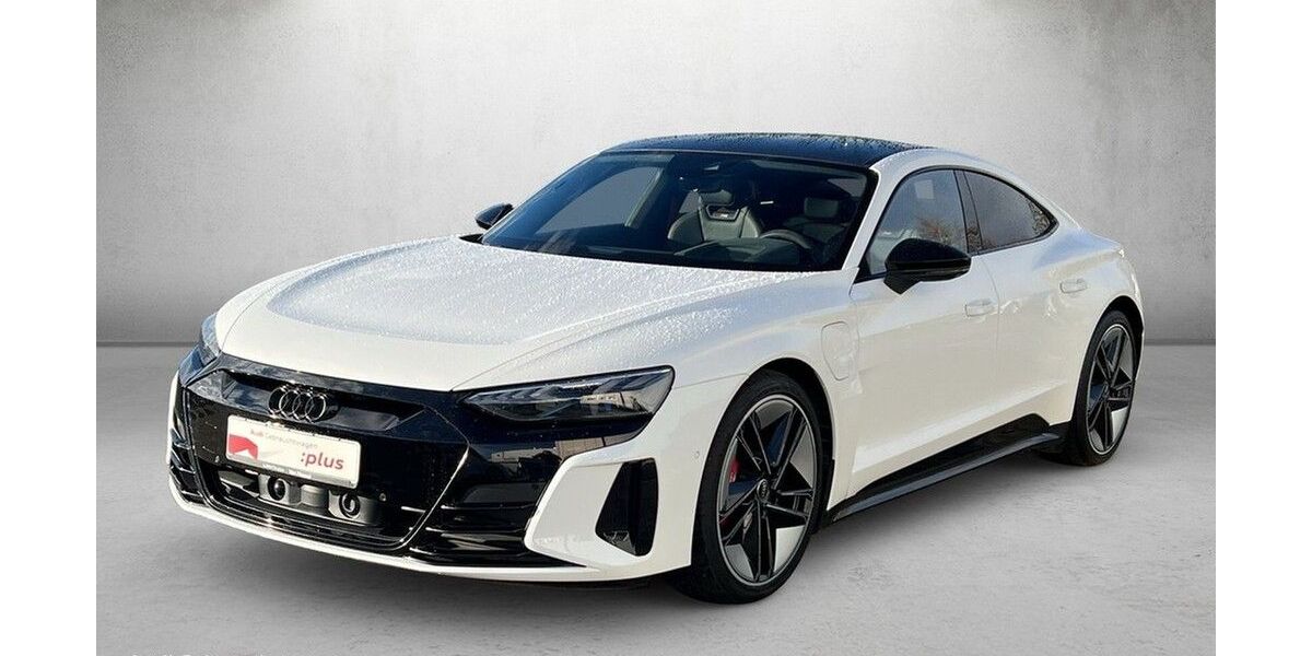 Audi e-tron GT 74.636 km 55.880 &euro; Mainz 55131