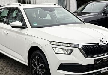 Skoda Kamiq 40.000 km 11.900 &euro; Wiesbaden 65199