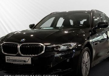 BMW 320 132.601 km 22.968 &euro; Mainz 55129