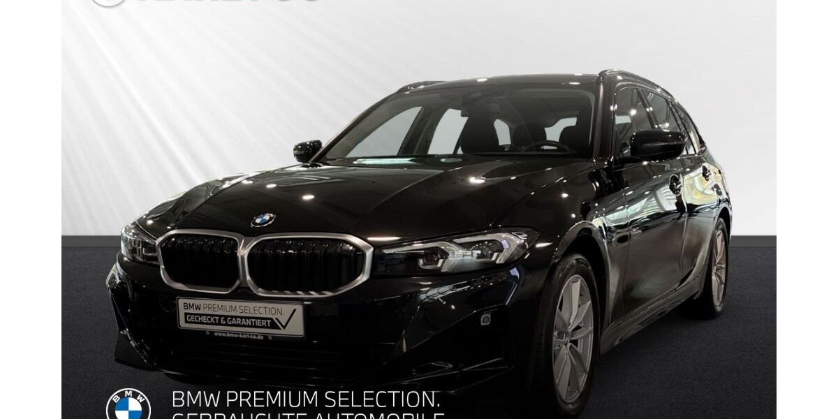 BMW 320 132.601 km 22.968 &euro; Mainz 55129