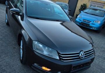 VW Passat 255.369 km 5.199 &euro; Ingelheim 55218