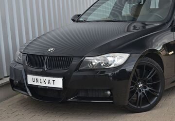 BMW 335 199.896 km 12.991 &euro; Wiesbaden 65203