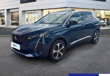 Peugeot 3008 17.025 km 19.980 &euro; Wiesbaden 65201