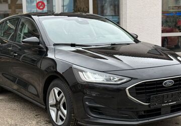 Ford Focus 165.000 km 11.500 &euro; Wiesbaden 65203