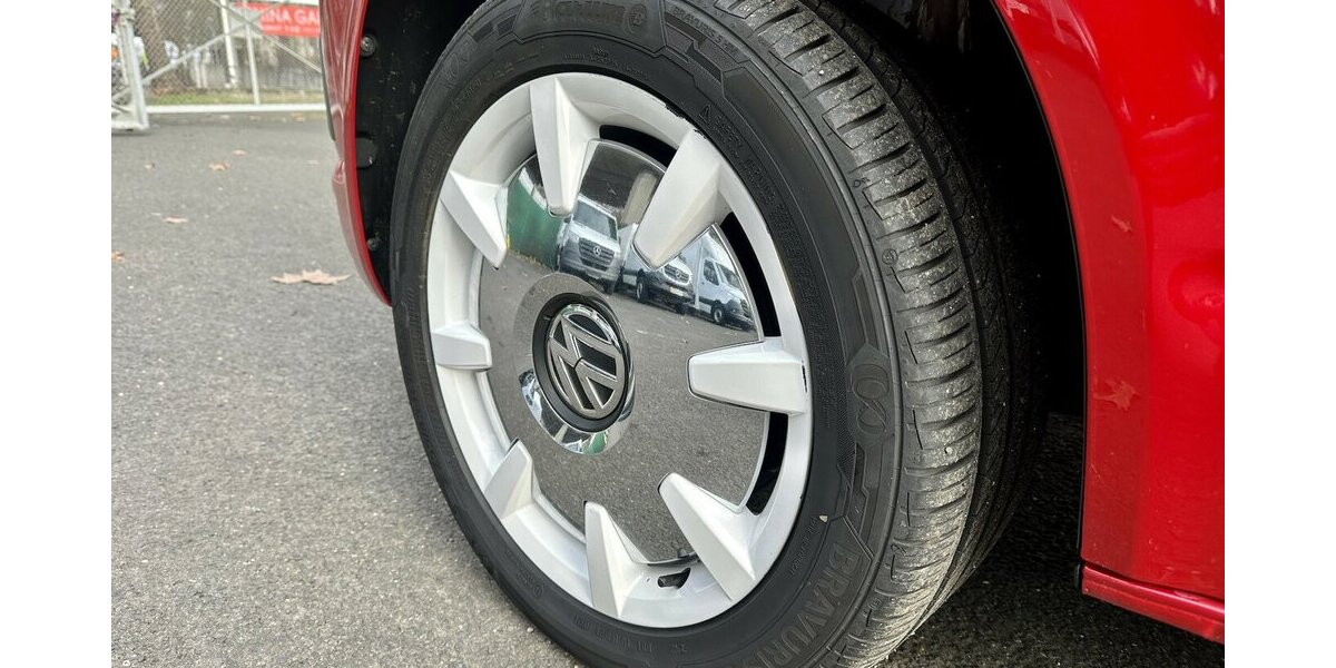 VW T6 Transporter Multivan Generation Six 2x Schiebet 110.881 km 36.500 &euro; Mainz 55122