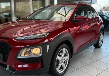 Hyundai KONA 52.000 km 12.999 &euro; Mainz 55120