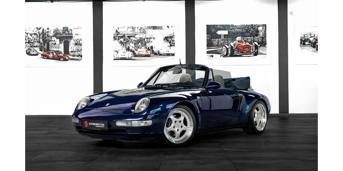 Porsche 911 Urmodell 100.600 km 109.900 &euro; Wiesbaden 65197