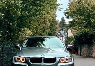 BMW 320 150.500 km 5.700 &euro; Wiesbaden 65192