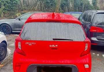 Kia Picanto 20.325 km 12.900 &euro; Wiesbaden 65197