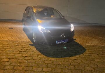 Opel Corsa 60.900 km 10.999 &euro; Mainz -Kastel 55252