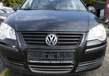 VW Polo 200.013 km 890 &euro; Mainz-Kastel 55252