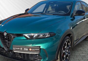 Alfa Romeo Tonale 37.362 km 24.500 &euro; Ingelheim am Rhein (bei Mainz) 55218