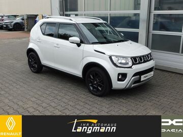 Gebrauchte Suzuki Ignis