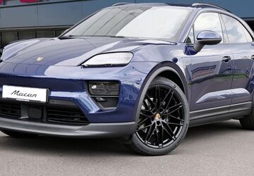 Porsche Macan 3.100 km 103.488 &euro; Mainz 55131