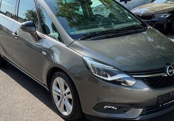Opel Zafira 99.300 km 12.200 &euro; Wiesbaden 65203