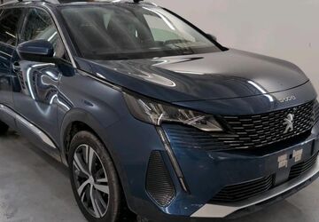 Peugeot 5008 117.000 km 15.351 &euro; Kelkheim 65779