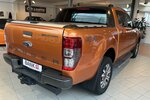 Ford Ranger 3.2 Doppelkabine 4x4 Wildtrak |ACC|SHZ|PDC| 148.992 km 23.999 &euro; Mainz-Kostheim 55246