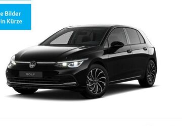 VW Golf 16.294 km 26.190 &euro; Eschborn 65760