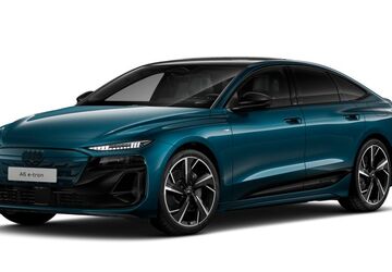 Audi A6 e-tron 8.320 km 72.970 &euro; Oberursel 61440