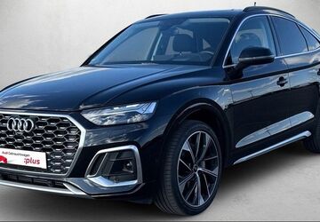 Audi Q5 37.820 km 54.980 &euro; Mainz 55131