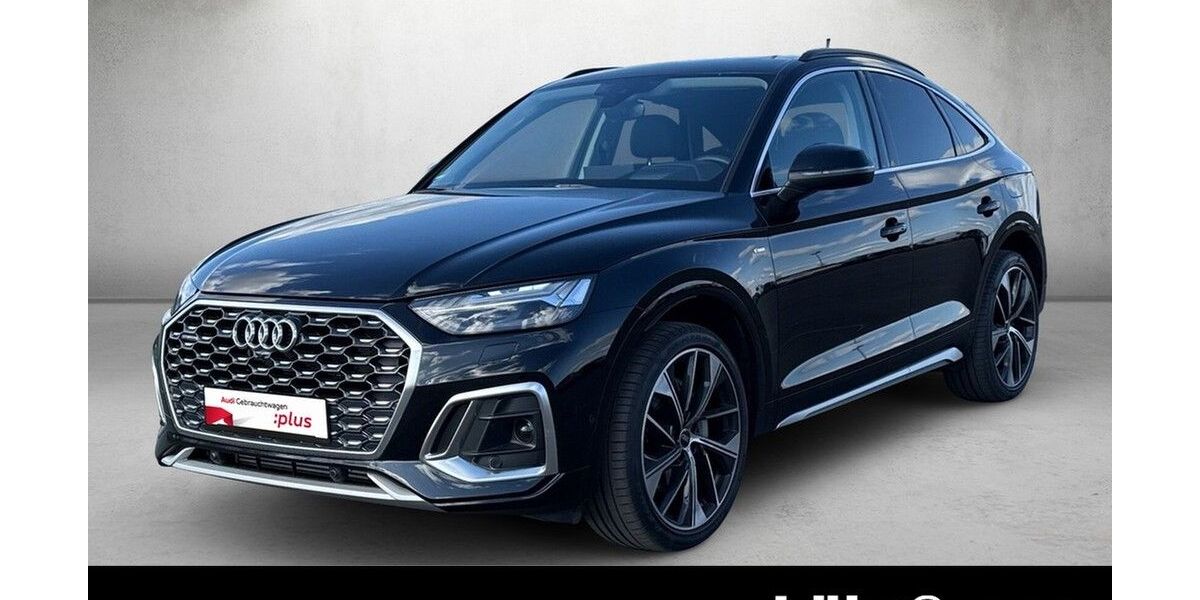 Audi Q5 37.820 km 54.980 &euro; Mainz 55131