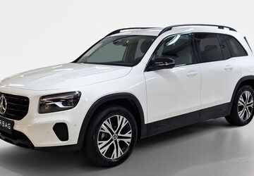 Mercedes-Benz GLB 200 5.051 km 40.950 &euro; Mainz 55128