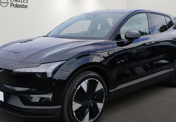 Volvo EX30 5.110 km 37.330 &euro; Mainz-Kastel 55252