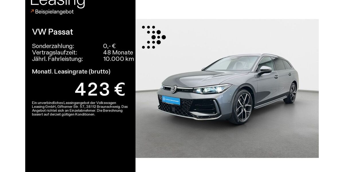 VW Passat 14.918 km 38.480 &euro; Kelkheim 65779