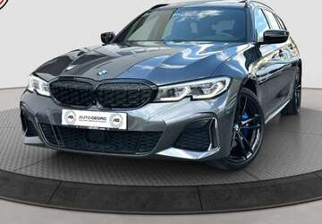 BMW 340 65.500 km 47.900 &euro; Wiesbaden 65205