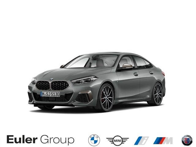 BMW M235 10.122 km 43.989 &euro; Hofheim 65719
