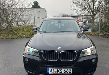BMW X3 149.000 km 10.000 &euro; Wiesbaden 65199