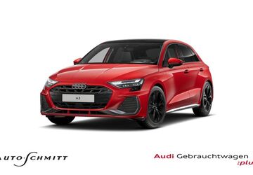 Audi A3 8.059 km 250.000 &euro; Idstein 65510