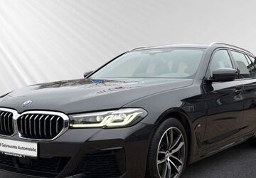 BMW 520 95.768 km 30.678 &euro; Wiesbaden 65203