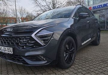 Kia Sportage 17.000 km 33.990 &euro; Wiesbaden 65199