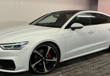 Audi A7 179.999 km 31.900 &euro; Mainz 55130