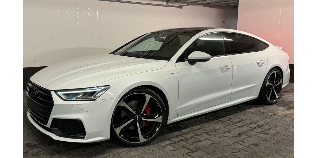 Audi A7 179.999 km 31.900 &euro; Mainz 55130