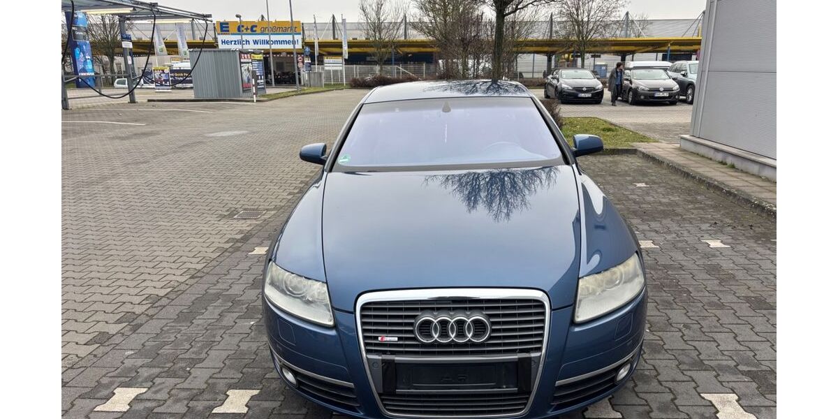 Audi A6 188.502 km 11.199 &euro; Wiesbaden 65201