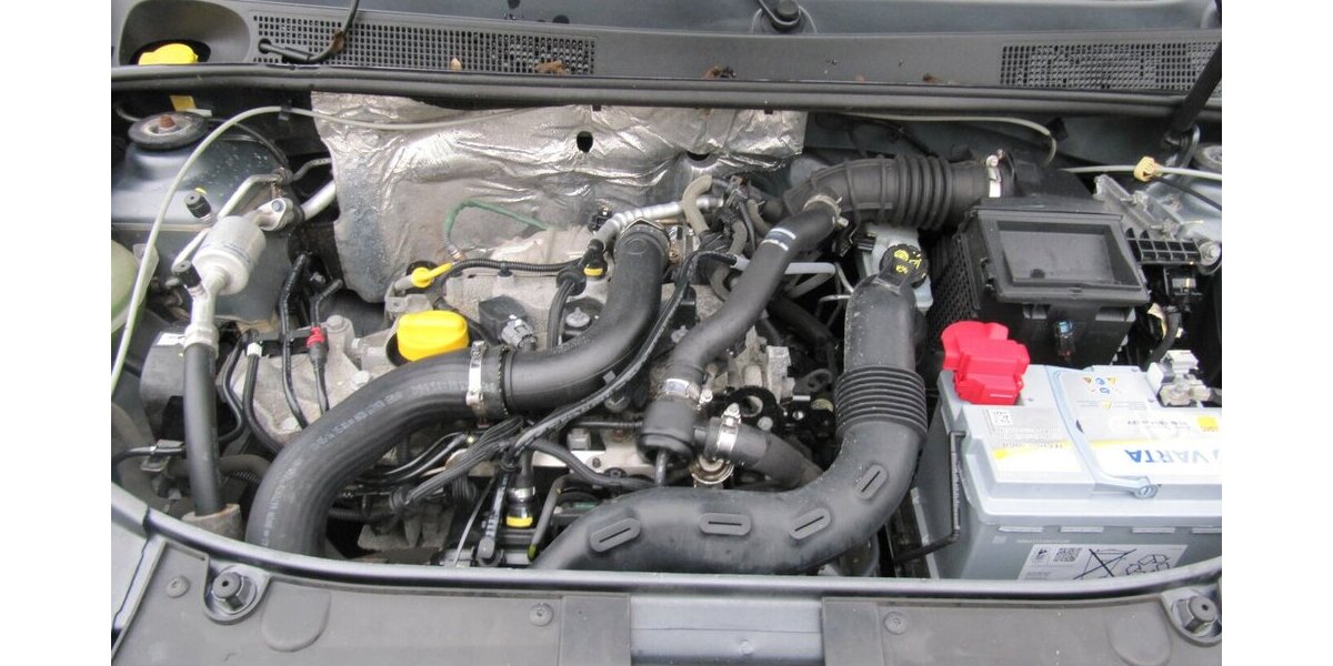 Dacia Sandero Laureate Klimaanlage+ Insp.+ TÜV 09.2027 389.885 km 2.845 &euro; Schwalbach/Taunus 65824