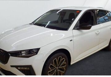 Skoda Scala 17.305 km 24.900 &euro; Bingen / Rhein 55411