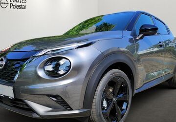 Nissan Juke 5.500 km 27.949 &euro; Wiesbaden 65199