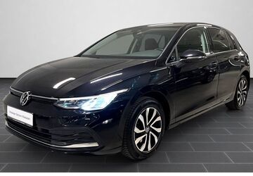 VW Golf 87.119 km 21.680 &euro; Wiesbaden 65189