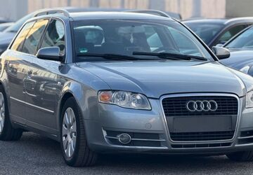 Audi A4 490.000 km 999 &euro; Rüsselsheim 65428