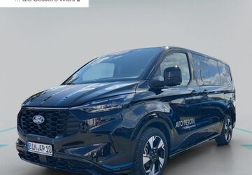 Ford Tourneo Custom 8.500 km 54.850 &euro; Bingen 55411