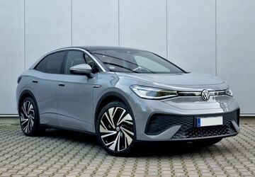 VW ID.5 16.840 km 42.190 &euro; Wiesbaden 65207