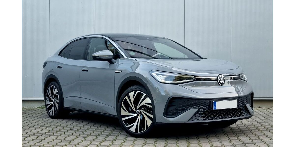 VW ID.5 16.840 km 42.190 &euro; Wiesbaden 65207