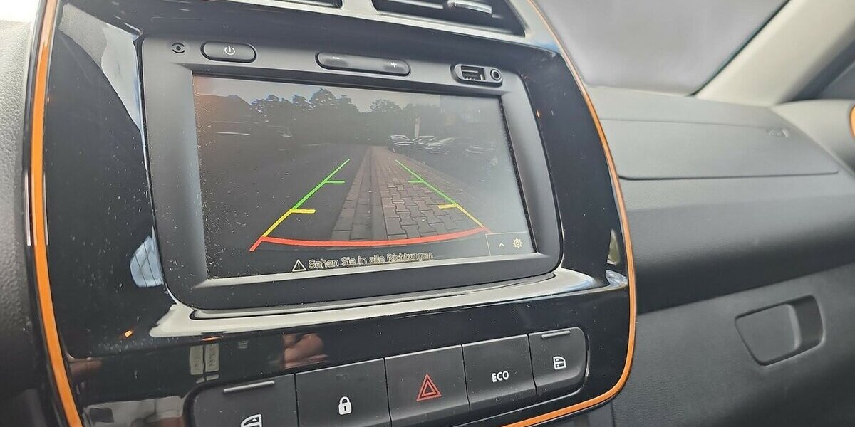 Dacia Spring Electric Comfort Plus CCS, Kamera, Navi 27.000 km 8.790 &euro; Schwalbach/Taunus 65824