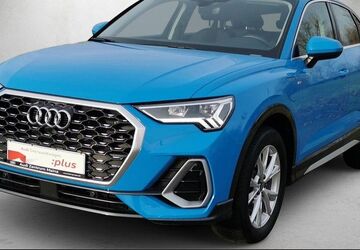 Audi Q3 30.225 km 29.380 &euro; Mainz 55131