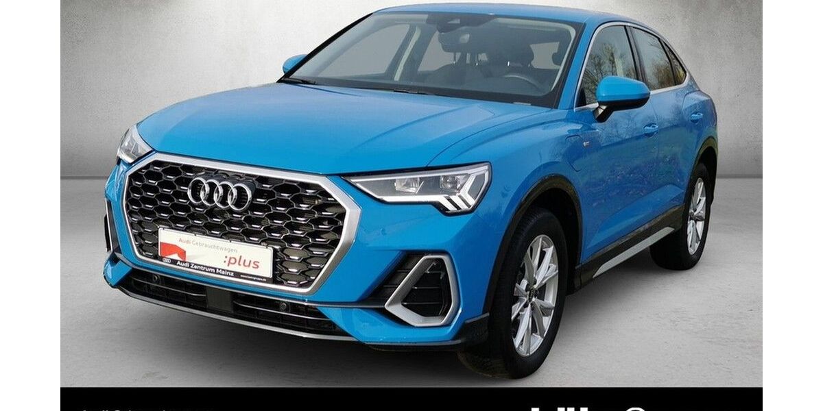 Audi Q3 30.225 km 29.380 &euro; Mainz 55131