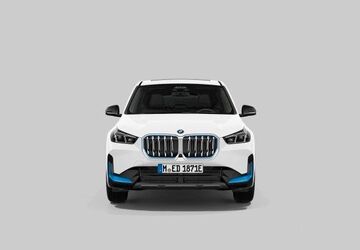 BMW iX1 79.000 km 35.989 &euro; Wiesbaden 65205